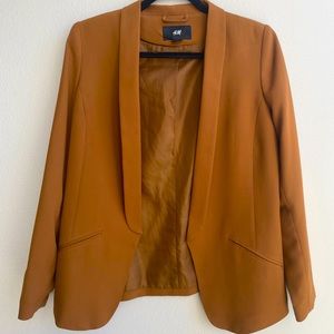 Carmel blazer